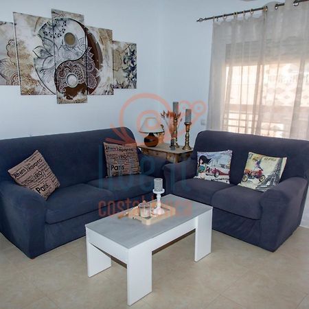 Apartamento Zen. Teulada. Live It Costablanca מראה חיצוני תמונה